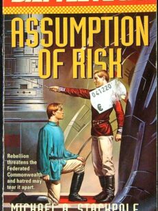 Battletech - Assumption of Risk