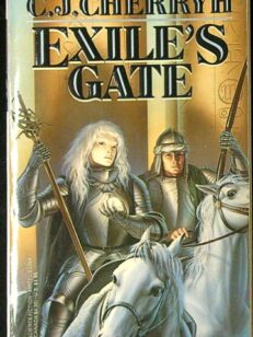 Exile's Gate