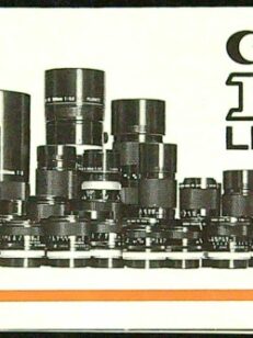 Canon FD Lenses - Instructions