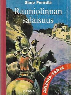 Rauniolinnan salaisuus - Punavyön seikkailuja