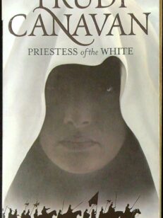 Priestess of the White – Age of the Five 1