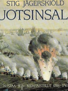 Ruotsinsalmi - Kustaa III:n meritaistelut 1788-1790