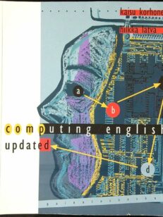 Computing English updated