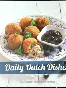 Daily Dutch Dishes