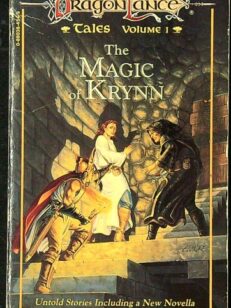 The Magic of Krynn - Tales Volume 1 (Dragonlance)