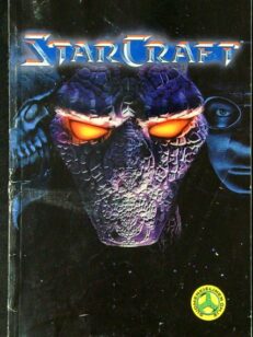 Starcraft Ohjekirja