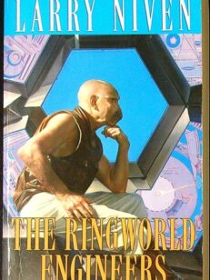 The Ringworld Engineers