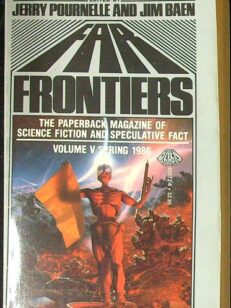 Far Frontiers