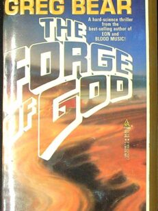 The Forge of God