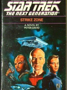 Strike Zone – Star Trek: The Next Generation 5