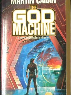 The God Machine