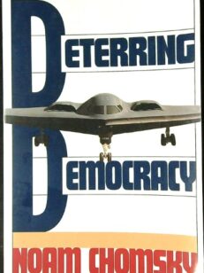 Deterring Democracy