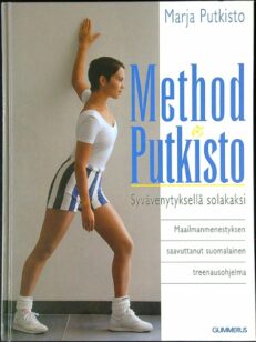 Method Putkisto - syvävenytyksellä solakaksi