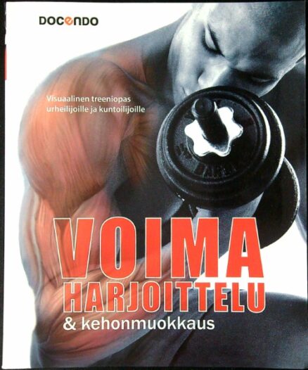 Voimaharjoittelu & kehonmuokkaus