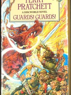 Guards! Guards! (Discworld)