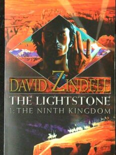 The Lightstone - The Ninth Kingdom 1