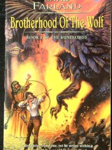 Brotherhood of the Wolf