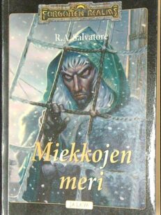 Miekkojen meri (Forgotten Realms)