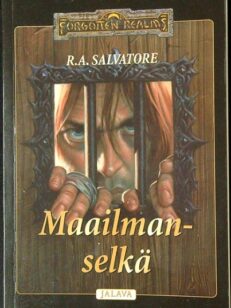 Maailmanselkä (Forgotten Realms)