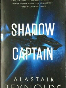 Shadow Captain