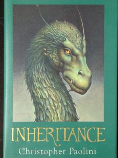 Inheritance or The vault of souls