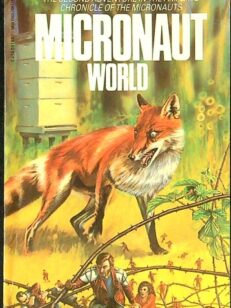 Micronaut World