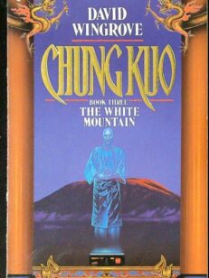 Chung Ku Book 3 - The White Mountain