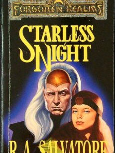 Starless Night – Forgotten Realms