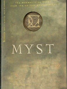 The Book of Ti'Ana - Myst Book 2