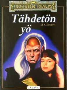 Tähdetön yö (Forgotten Realms)