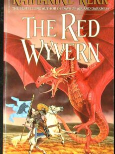 The Red Wyvern