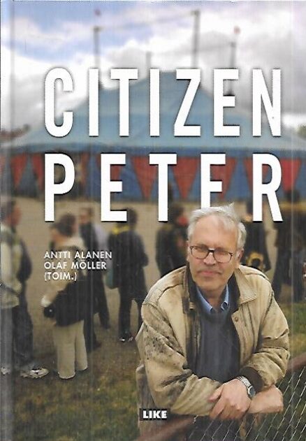 Citizen Peter