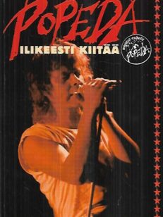 Popeda - Ilikeesti kiittää