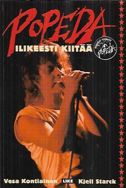 Popeda - Ilikeesti kiittää