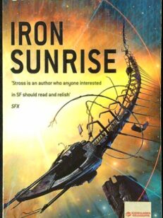 Iron Sunrise