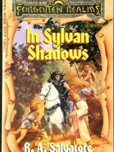 In Sylvan Shadows - The Cleric Quintet Book 2 - Forgotten Realms