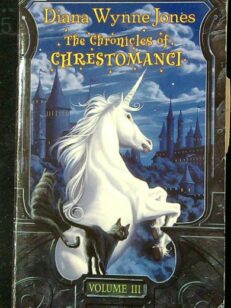 The Chronicles of Chrestomanci Volume 3