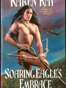 Soaring Eagle's Embrace