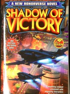 Shadow of Victory (Honorverse)