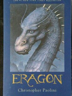 Eragon - Inheritance Book 1