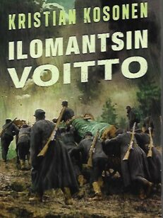 Ilomantsin voitto