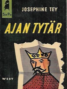 Ajan tytär