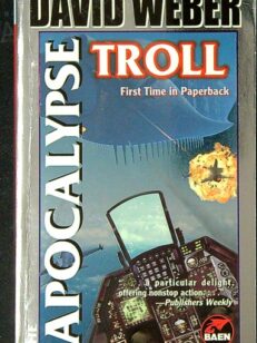 The Apocalypse Troll