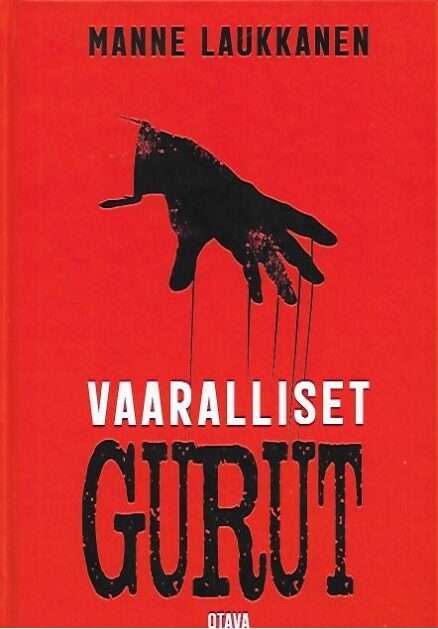 Vaaralliset gurut