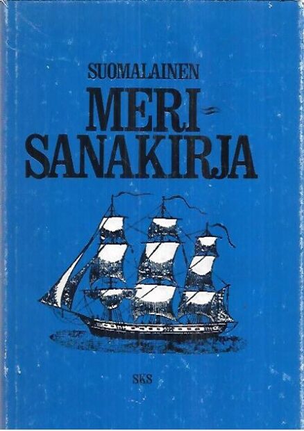 Suomalainen meri-sanakirja