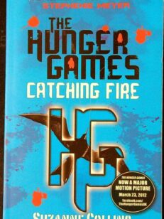 Catching Fire – The Hunger Games