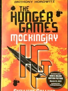 Mockingjay - The Hunger Games