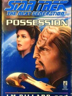 Possession – Star Trek the Next Generation 40