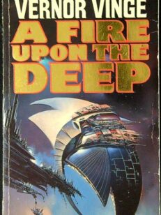 A Fire Upon The Deep