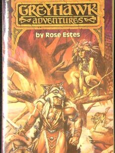 The Price Of Power - Greyhawk Adventures 4